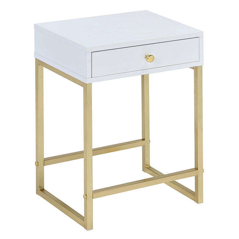 Coleen Accent Table - 82298