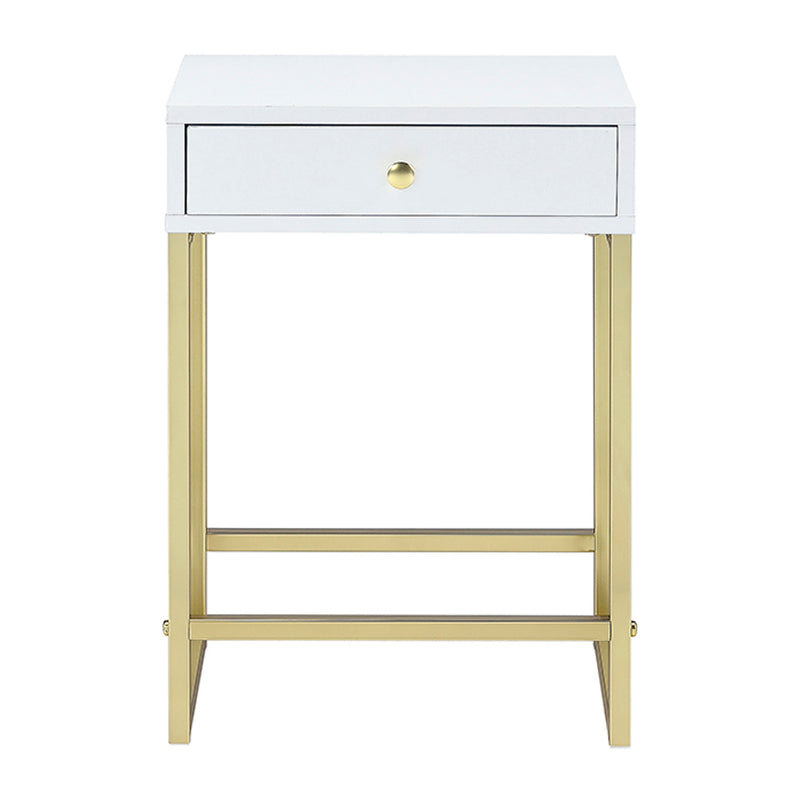 Coleen Accent Table - 82298
