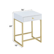 Coleen Accent Table - 82298