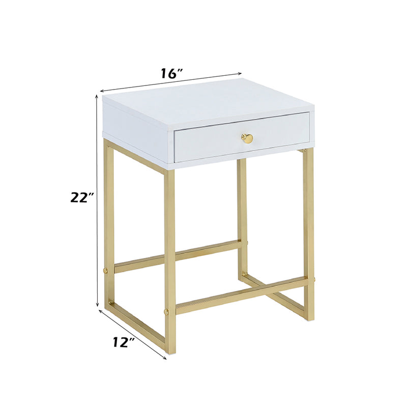 Coleen Accent Table - 82298