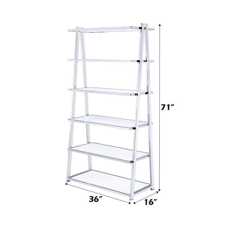 Coleen Bookshelf - 92455
