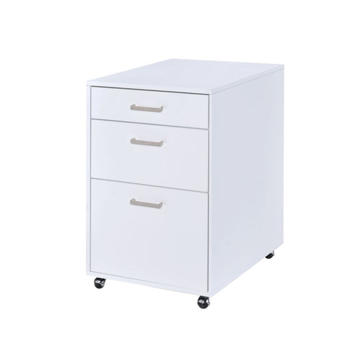 Coleen File Cabinet - 92454