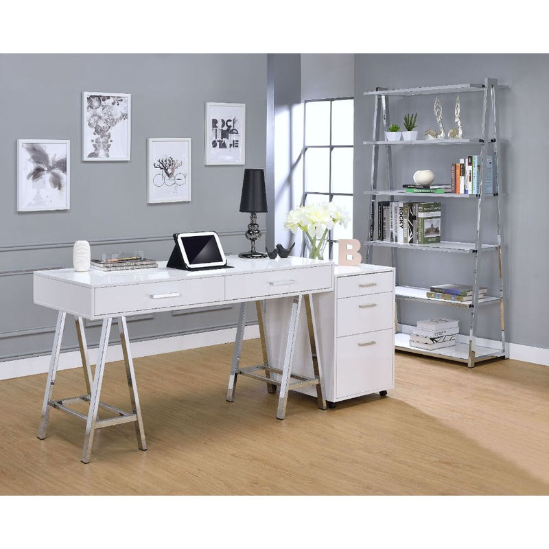 Coleen File Cabinet - 92454