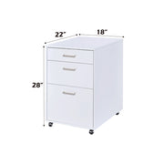 Coleen File Cabinet - 92454
