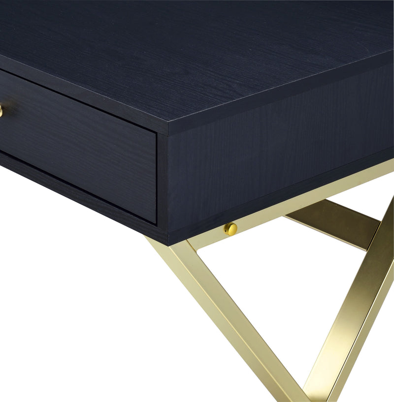 Coleen Vanity Desk (Same 92310) - AC00844