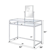Coleen Vanity Set - AC00666
