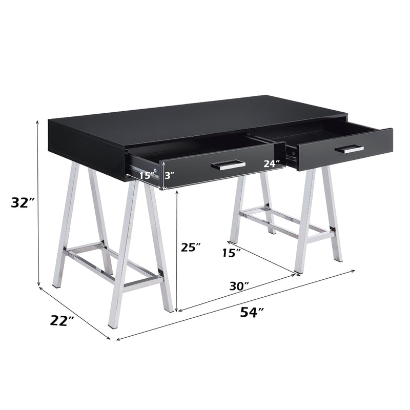 Coleen Writing Desk - 92227