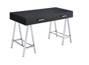 Coleen Writing Desk W/USB - 93045