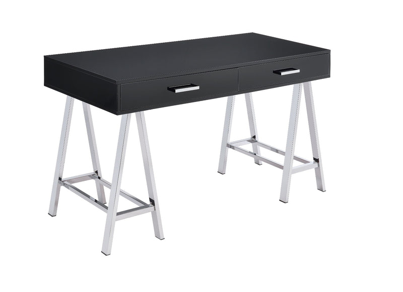 Coleen Writing Desk W/USB - 93045