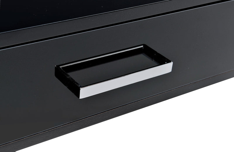Coleen Writing Desk W/USB - 93045