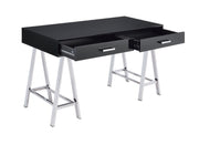 Coleen Writing Desk W/USB - 93045
