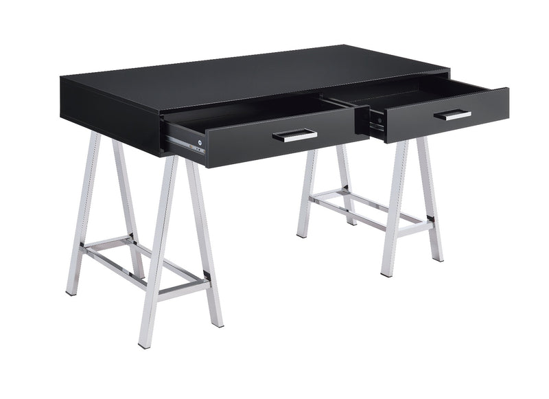 Coleen Writing Desk W/USB - 93045