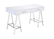 Coleen Writing Desk W/USB - 93047