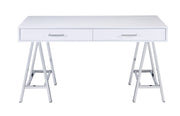 Coleen Writing Desk W/USB - 93047