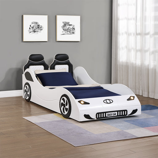 Colen Car Bed (Twin) - BD02821T