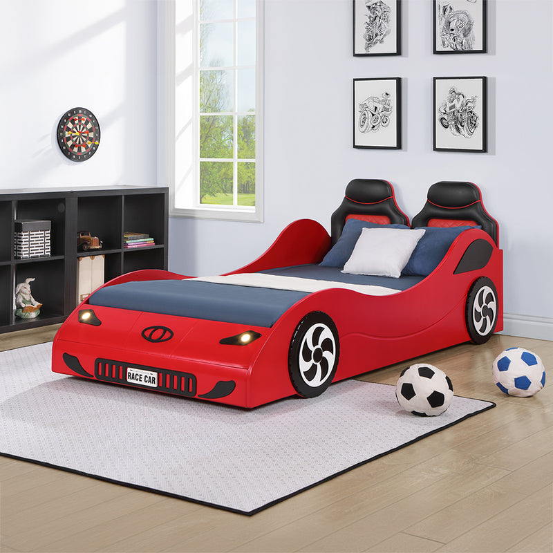 Colen Car Bed (Twin) - BD02831T