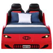 Colen Car Bed (Twin) - BD02831T