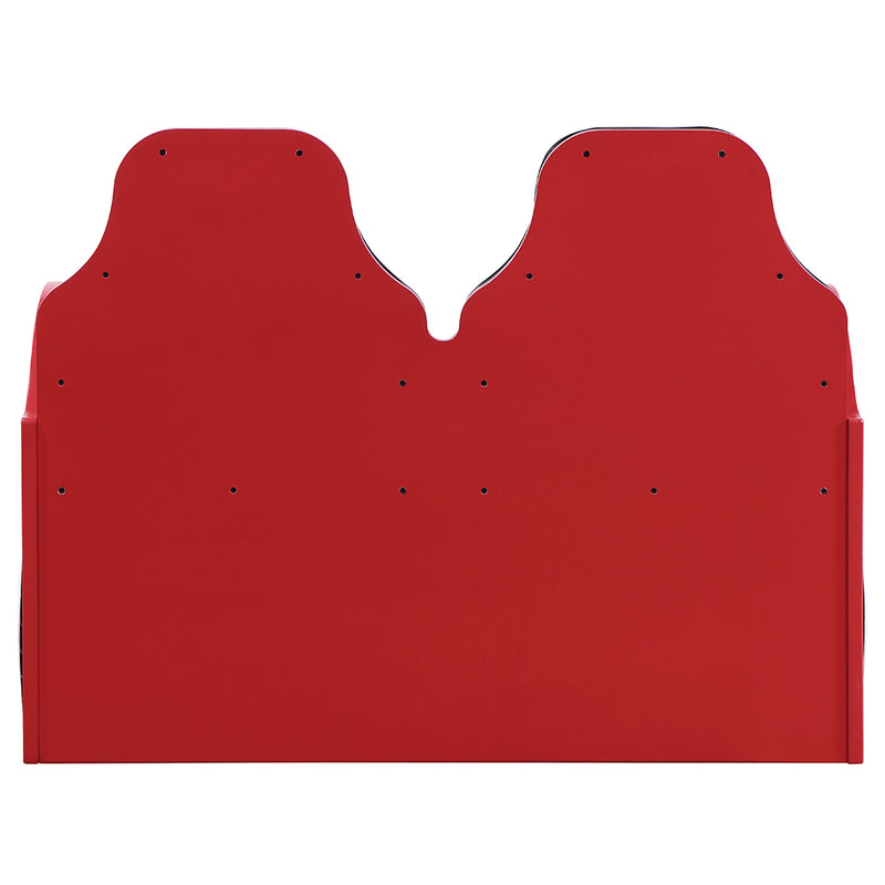 Colen Car Bed (Twin) - BD02831T