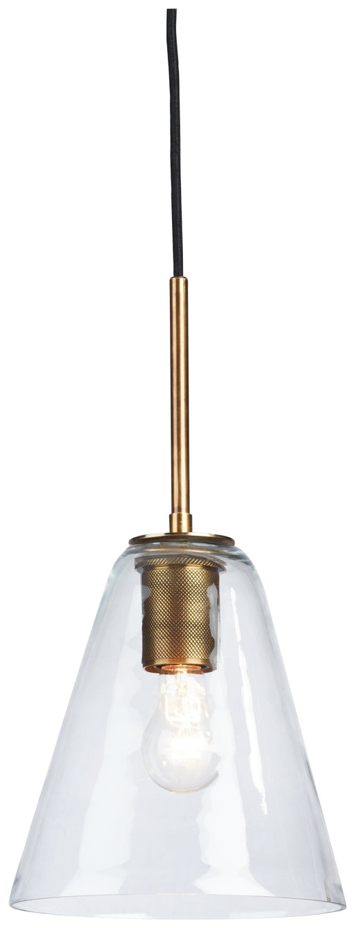 Collbrook Pendant Light - Gate FurniturePendant