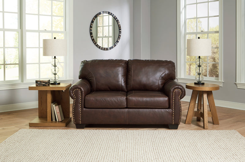 Colleton Loveseat - Gate FurnitureLoveseat