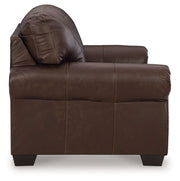 Colleton Loveseat - Gate FurnitureLoveseat