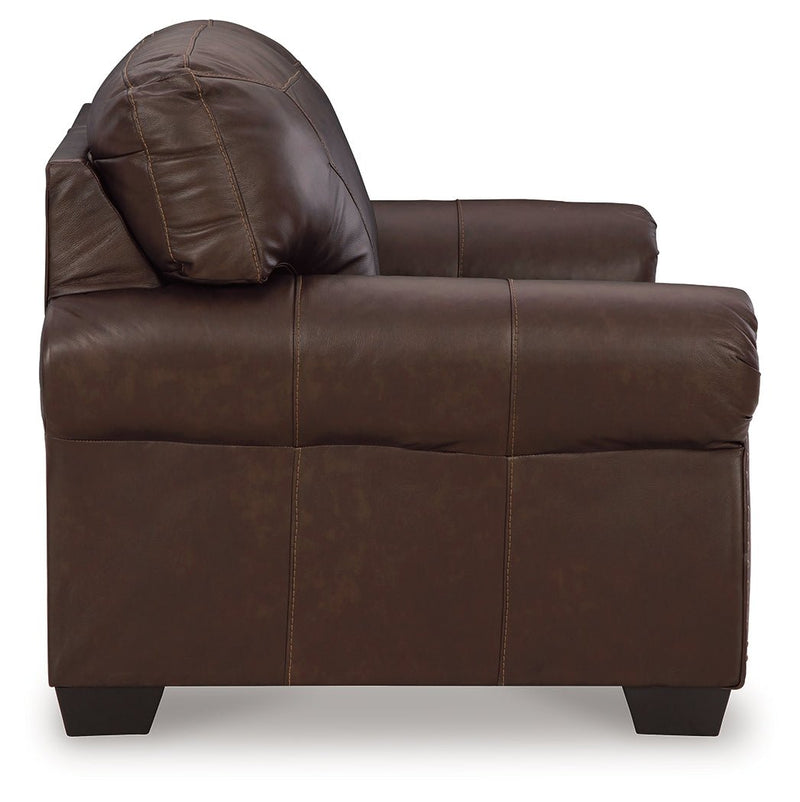Colleton Loveseat - Gate FurnitureLoveseat