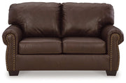 Colleton Loveseat - Gate FurnitureLoveseat