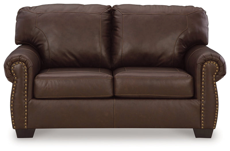 Colleton Loveseat - Gate FurnitureLoveseat