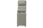 Colleyville Stone 7 - Piece Power Reclining Sectional - Gate FurniturePower Reclining Sectional