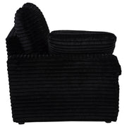 Collins Modular LAF Power Recliner Black - 610360LRP