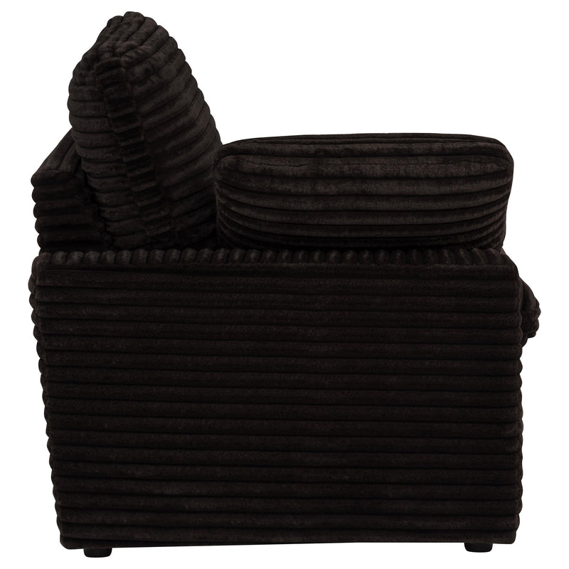 Collins Modular LAF Power Recliner Chocolate Brown - 610350LRP