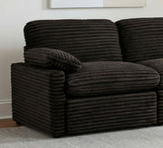 Collins Modular LAF Power Recliner Chocolate Brown - 610350LRP