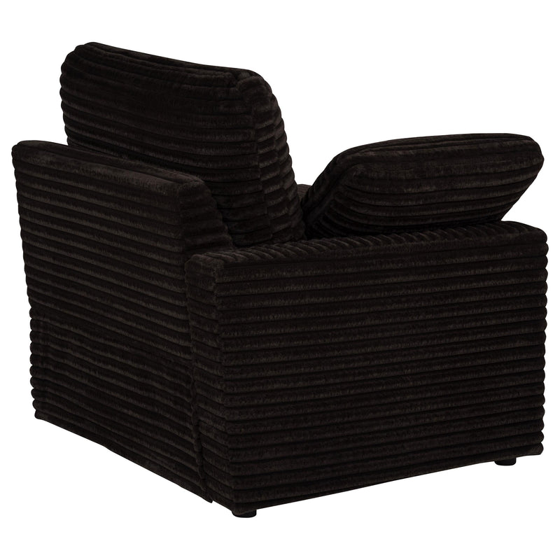 Collins Modular LAF Power Recliner Chocolate Brown - 610350LRP