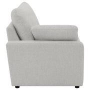 Collins Modular LAF Power Recliner Grey - 609560LRP