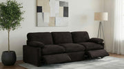 Collins Modular Power Sofa Chocolate Brown - 610351P