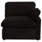 Collins Modular RAF Power Recliner Chocolate Brown - 610350RRP