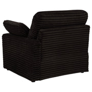 Collins Modular RAF Power Recliner Chocolate Brown - 610350RRP