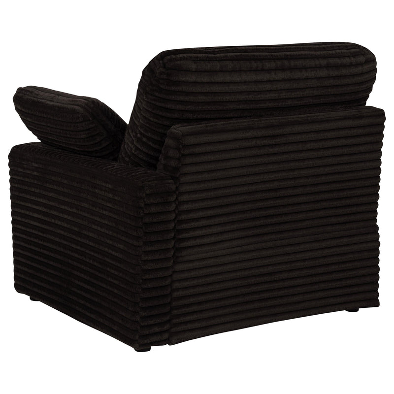 Collins Modular RAF Power Recliner Chocolate Brown - 610350RRP