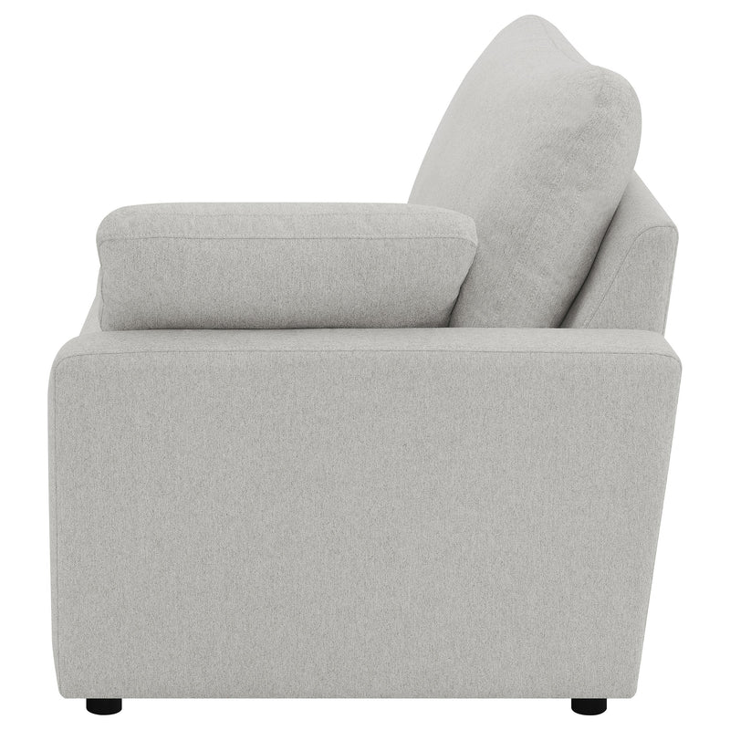 Collins Modular RAF Power Recliner Grey - 609560RRP