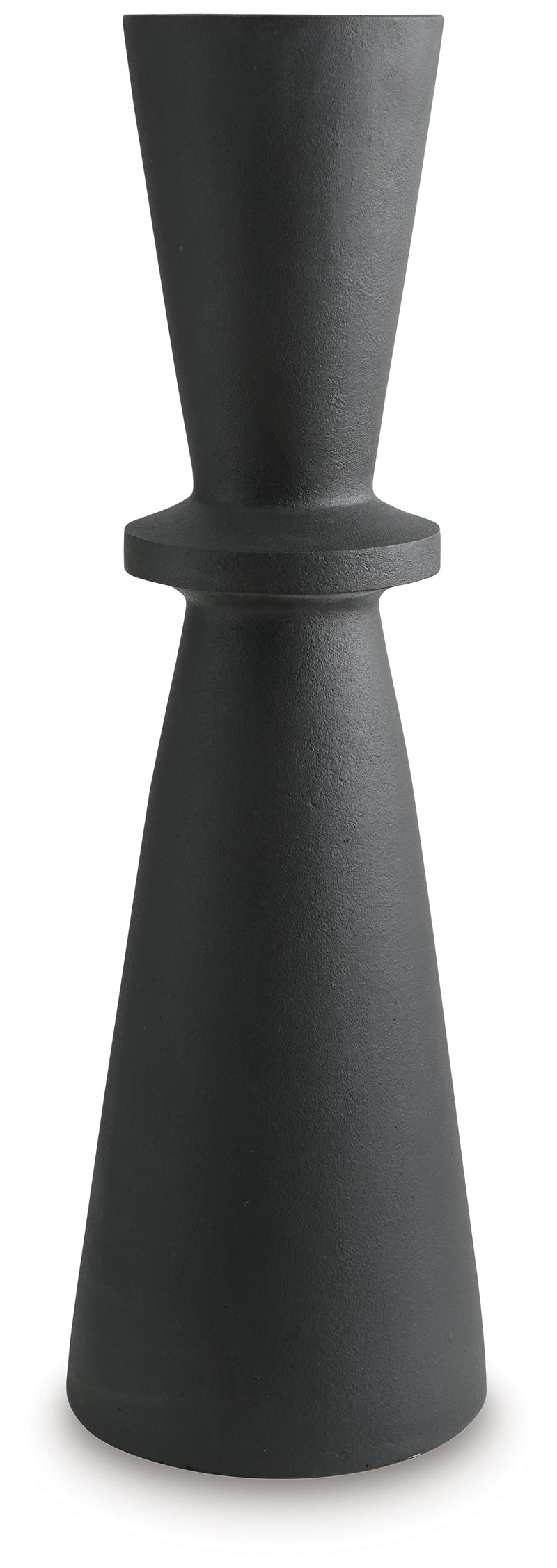Collisten Black Vase - A2000663