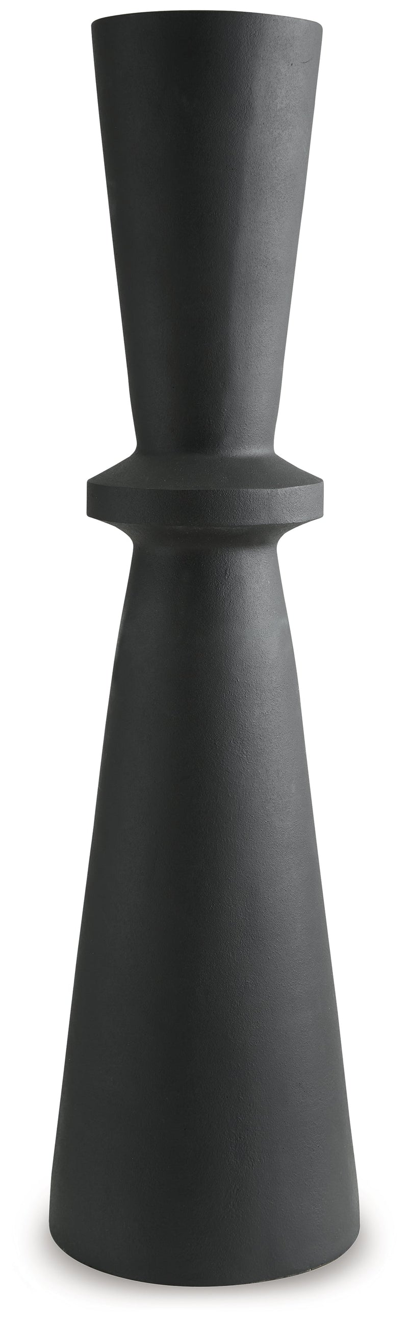 Collisten Black Vase - A2000664