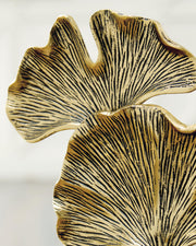 Collridge Gold Finish/Black Sculpture - A2000941