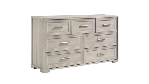 Colorado Dresser Rustic Natural - Colorado Dresser Rustic Natural