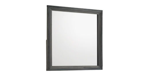 Colorado Mirror Charcoal - Colorado Mirror Charcoal