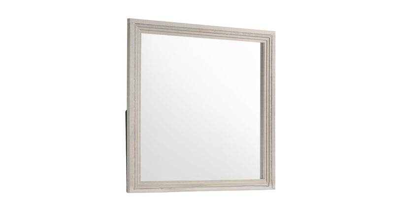 Colorado Mirror Rustic Natural - Colorado Mirror Rustic Natural