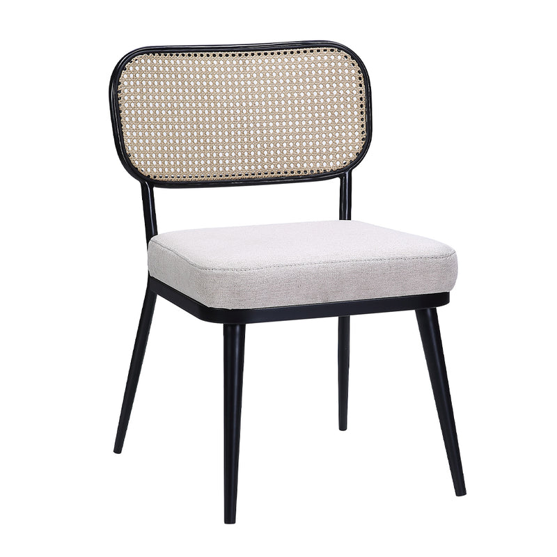 Colson 3 Pcs Table & Chairs Set - AC01169