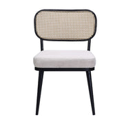 Colson 3 Pcs Table & Chairs Set - AC01169