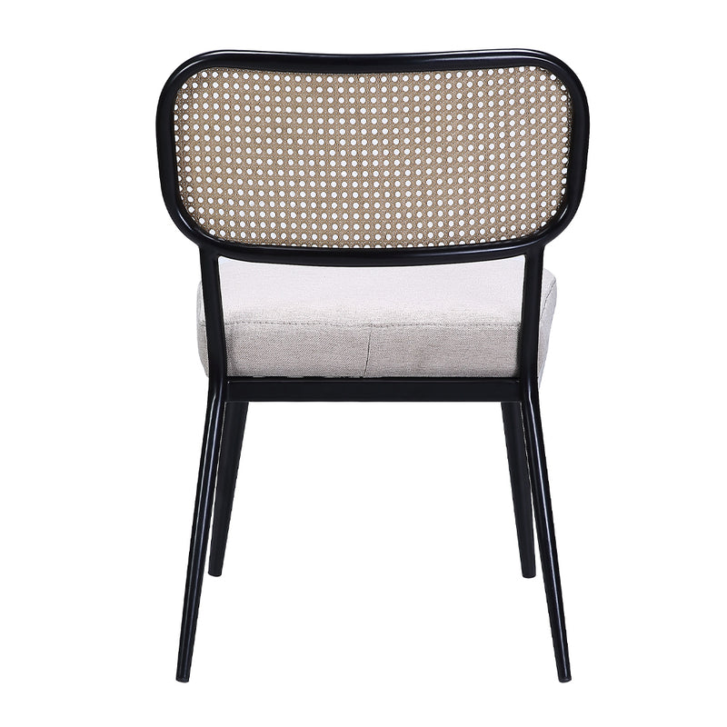 Colson 3 Pcs Table & Chairs Set - AC01169