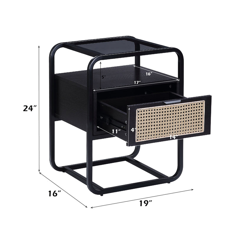 Colson Accent Table - AC01079