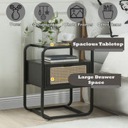 Colson Accent Table - AC01079